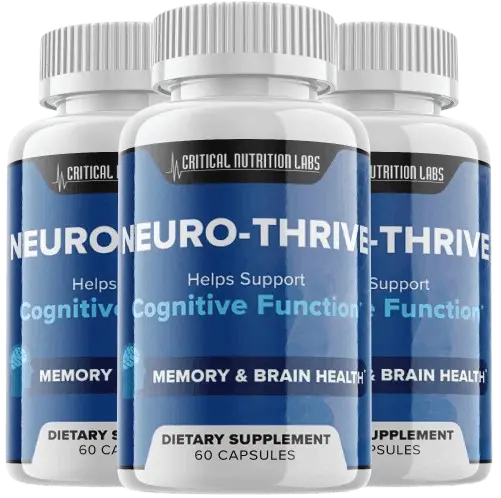NeuroThrive