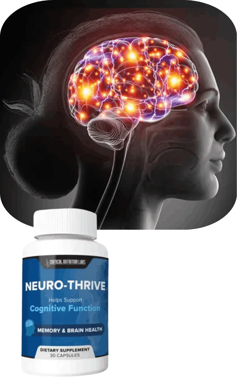 NeuroThrive